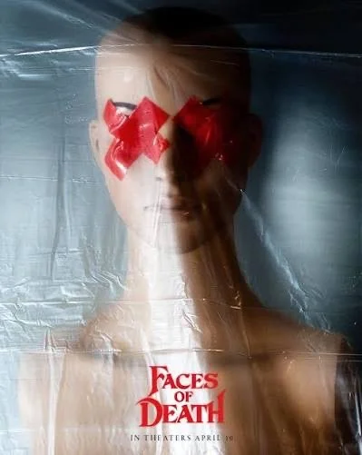 Faces of Death (2026) - Movie Review
