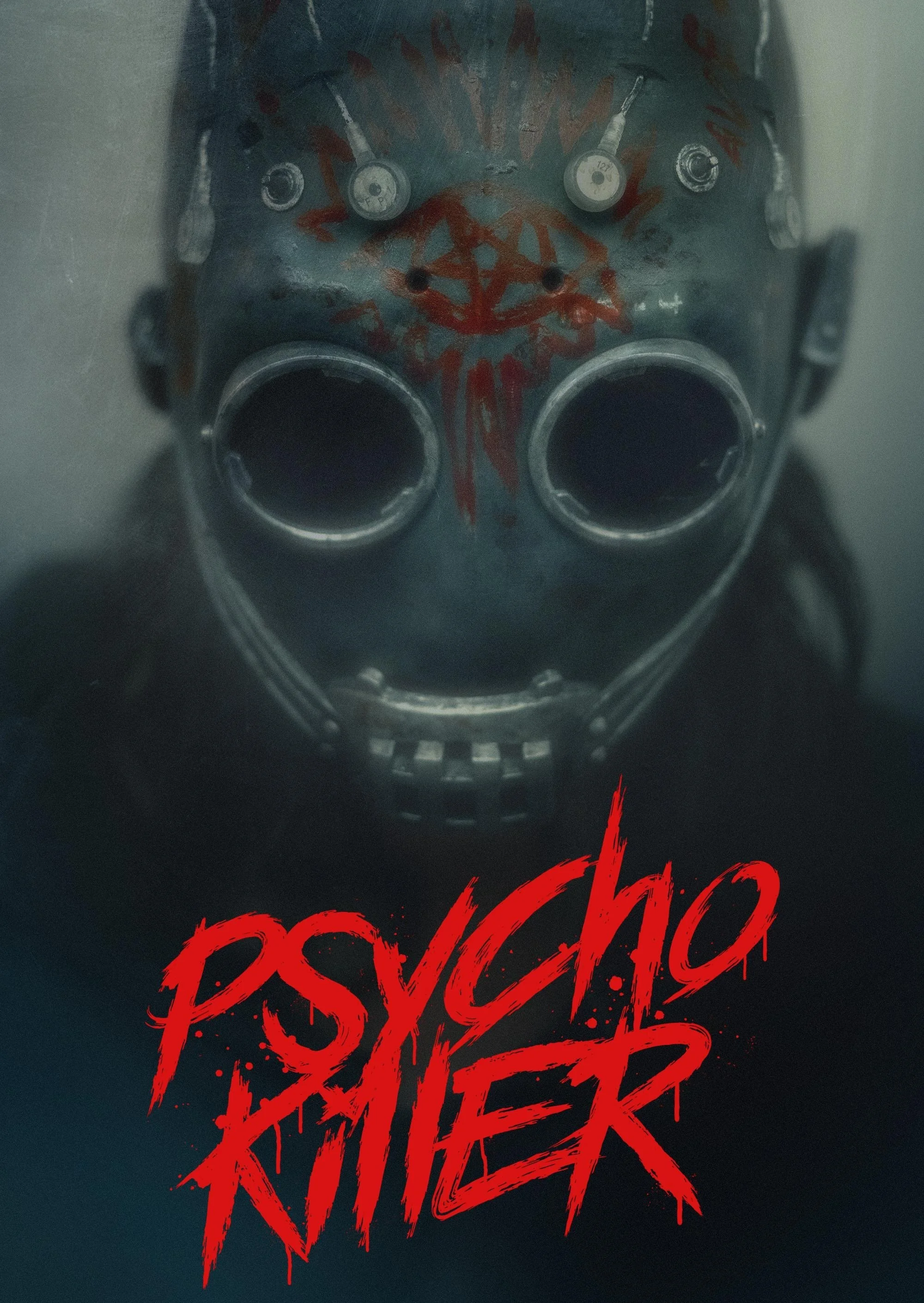 Psycho Killer (2026) - Movie Review
