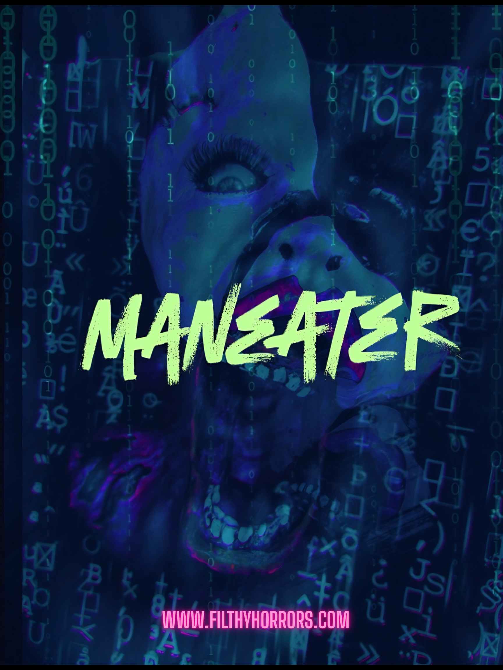 Maneater Print (Poster (US)).png