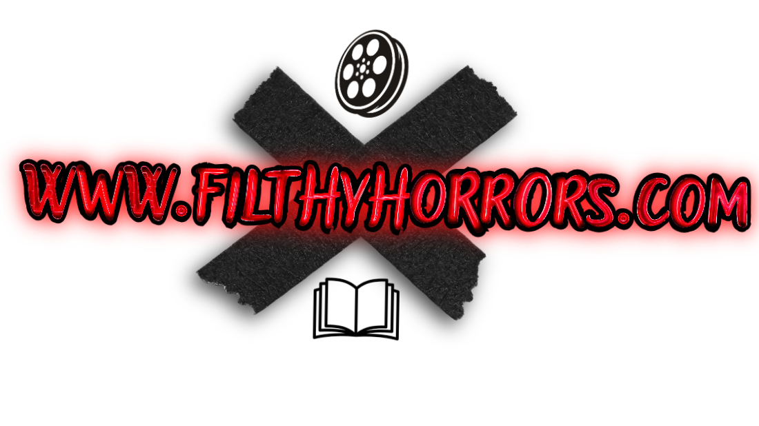 Filthy Horrors: The Writing of Zachary Strupp