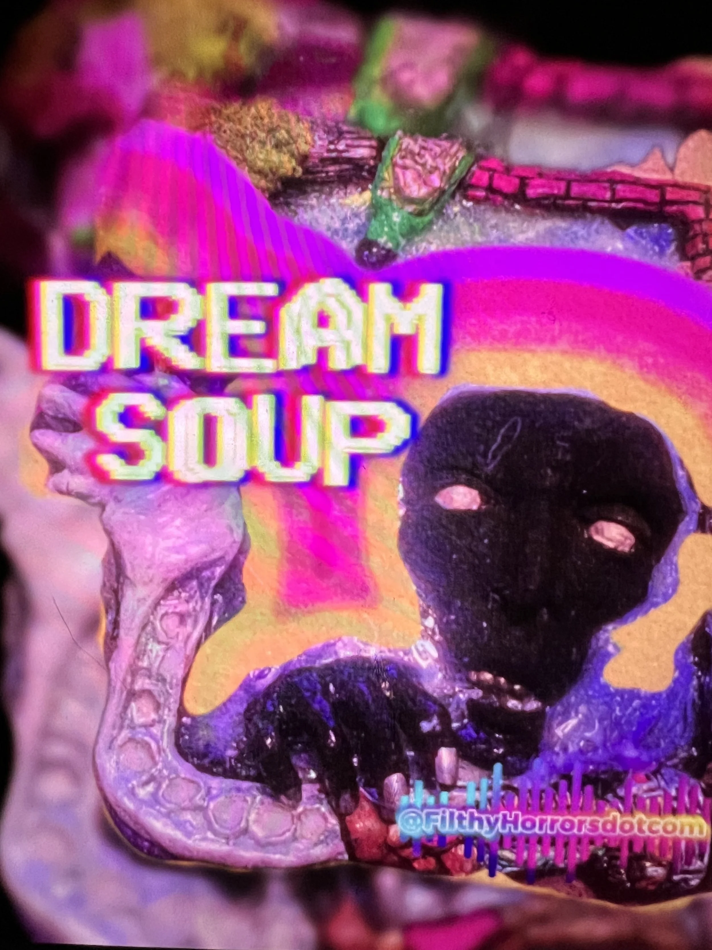 Dreamsoup