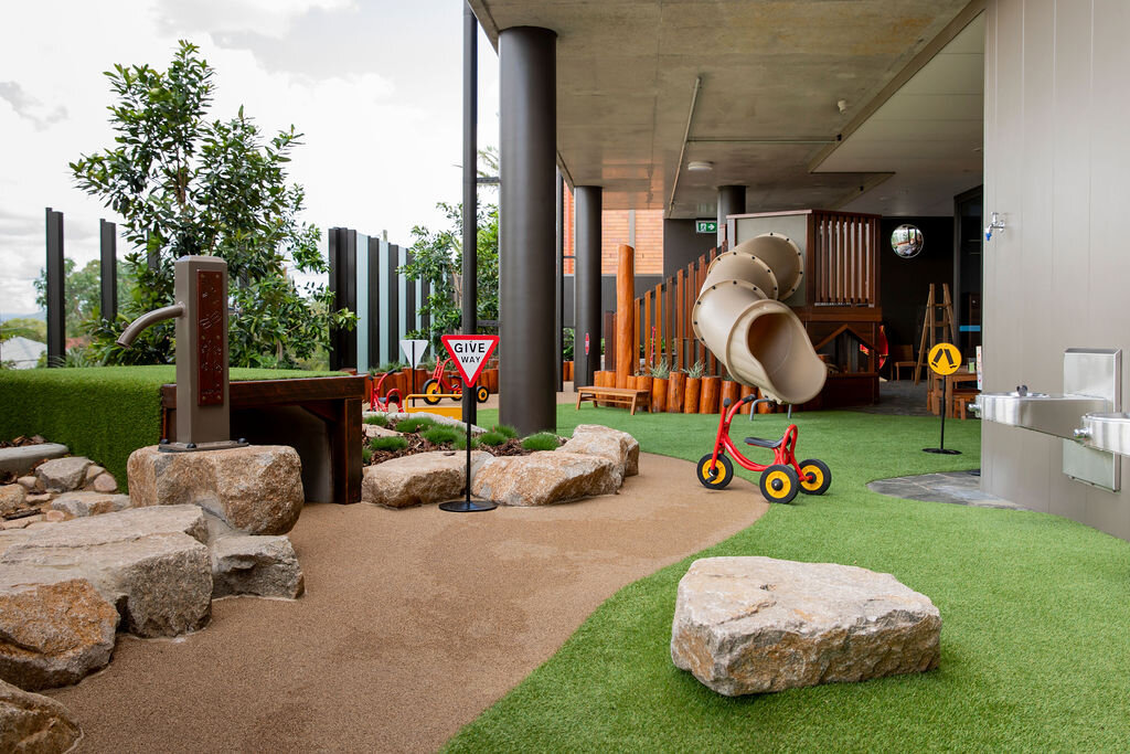 Careers — Habitat Early Learning