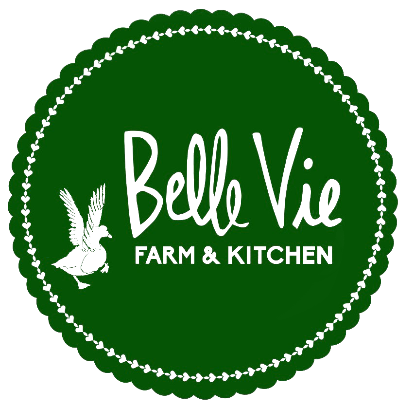La Belle Vie Farm + Kitchen