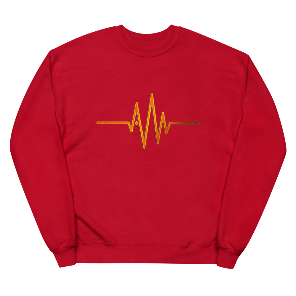 unisex-fleece-sweatshirt-deep-red-front-61a90a8fe0921.png