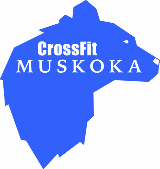 CrossFit Muskoka