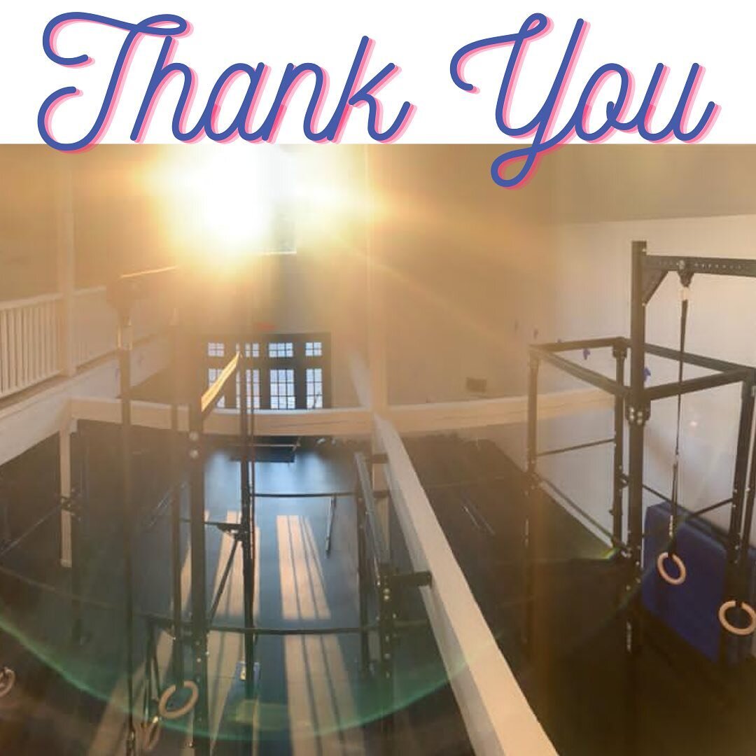 This time last year we had just finished building the rig. It is our dream to create one of the strongest fitness communities out there and as always YOU guys stepped up and did a really super hard workout during a stay at home order. That is everyth