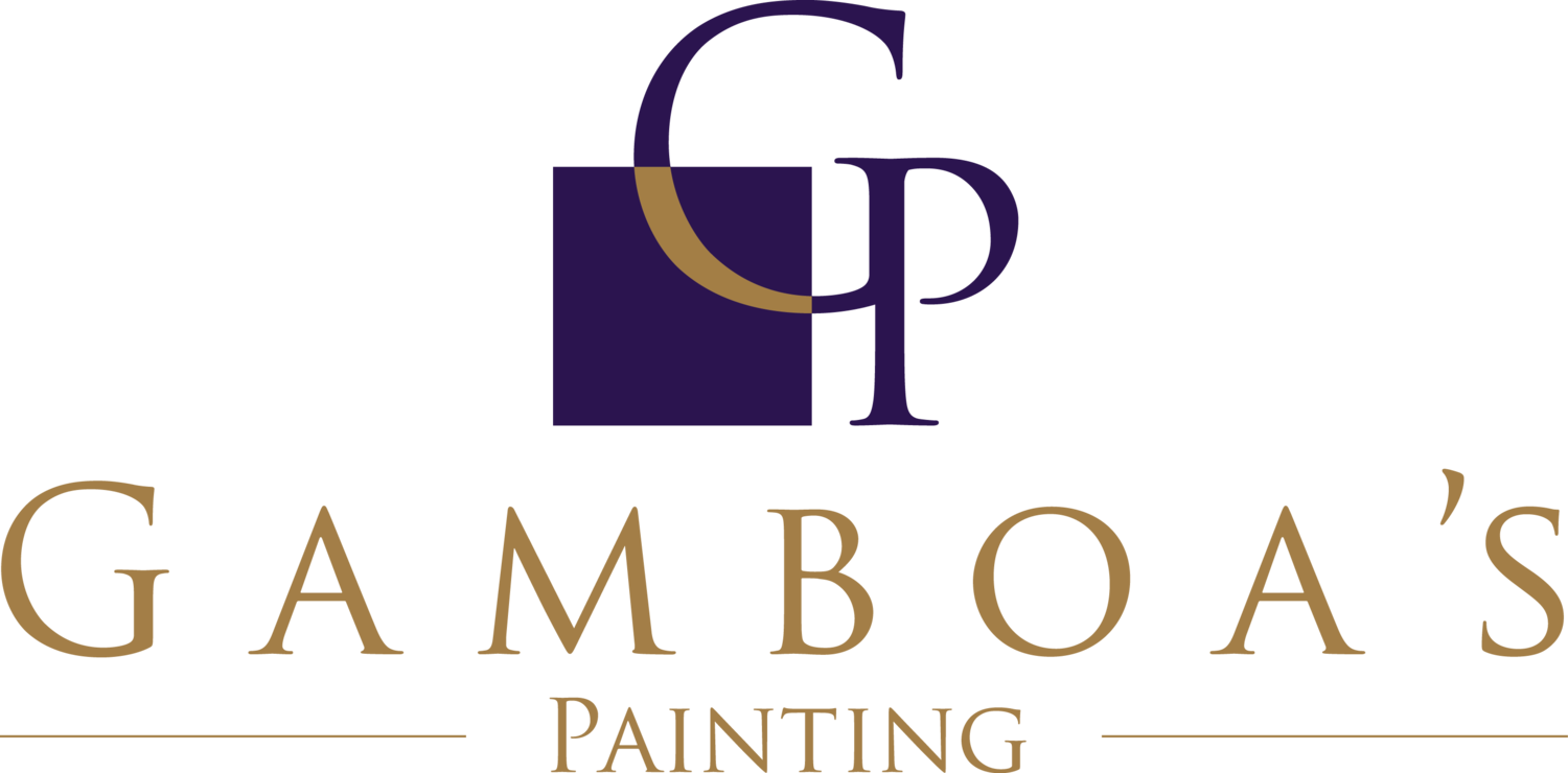 Gamboas Painting