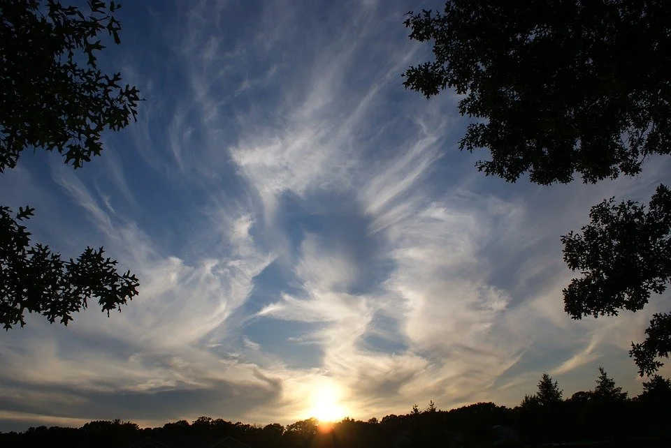 God and Heaven