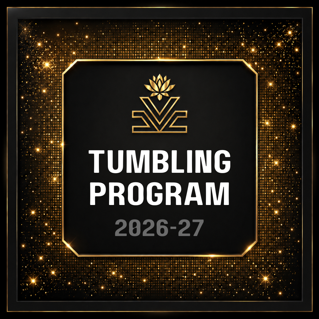 Tumbling Program