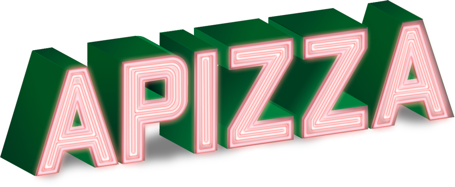 APIZZA - Pizza Delivery &amp; Takeout