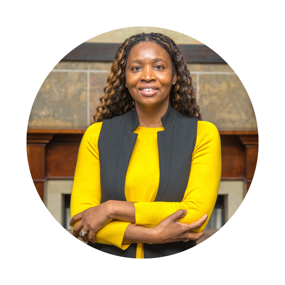 2025 BOD Election — Marcé of North America