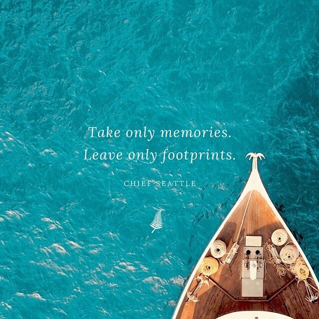 Your most memorable trip in five words... share in the comments! Don&rsquo;t think too much, just write ✨🌎
