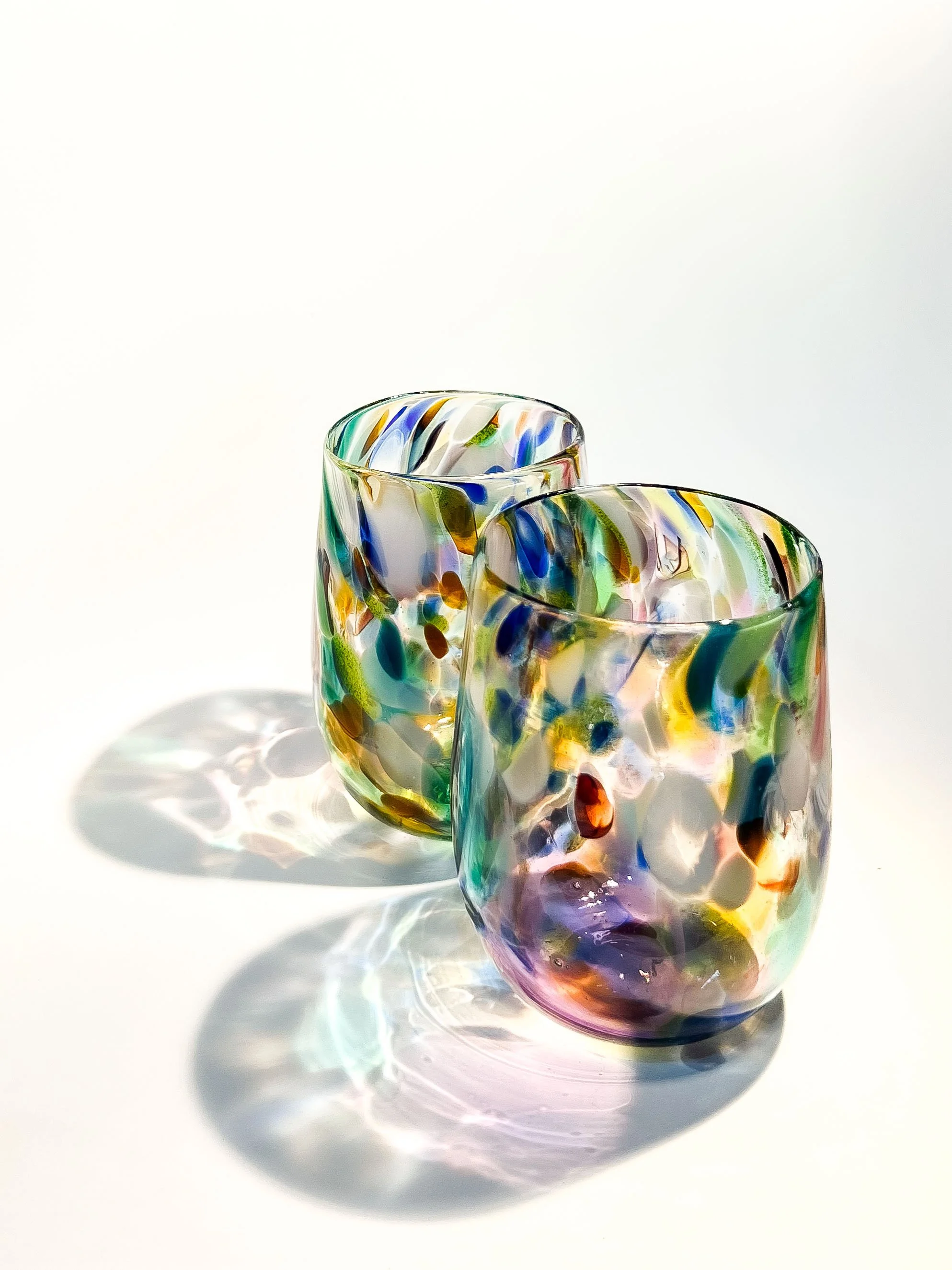 Party Mix Cup