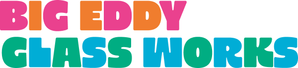 Big Eddy Glass Works