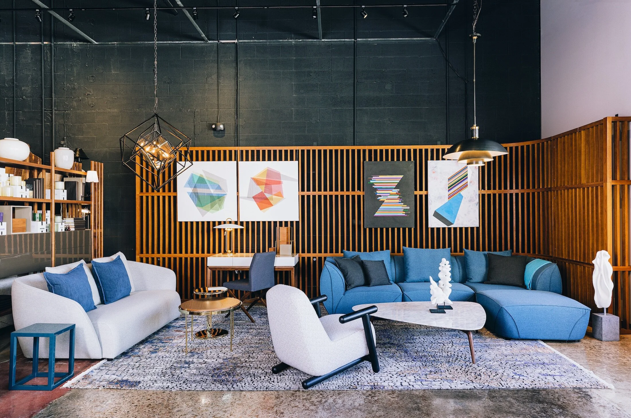 Design Wright Studios