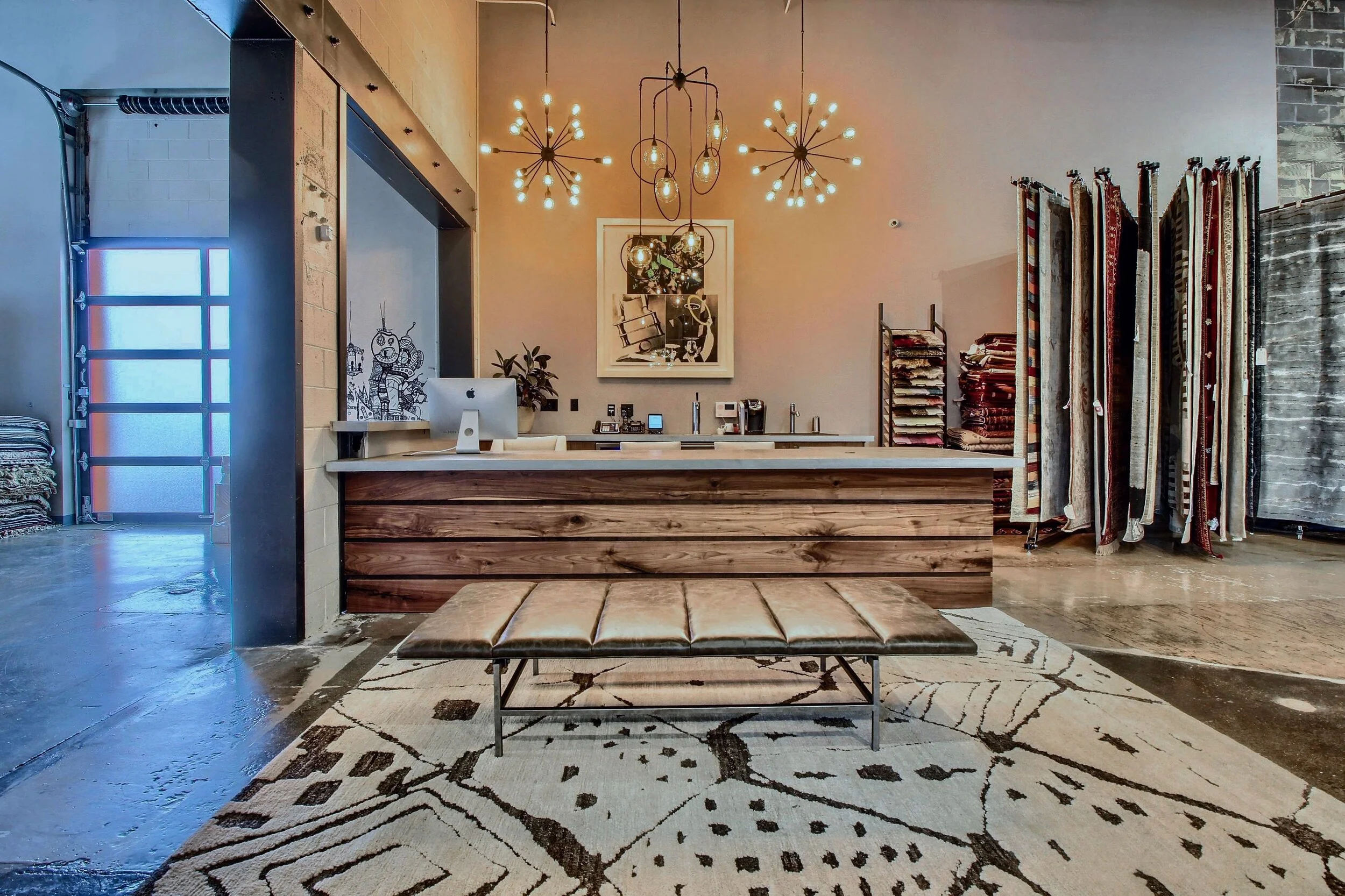 Artisan Rug Gallery