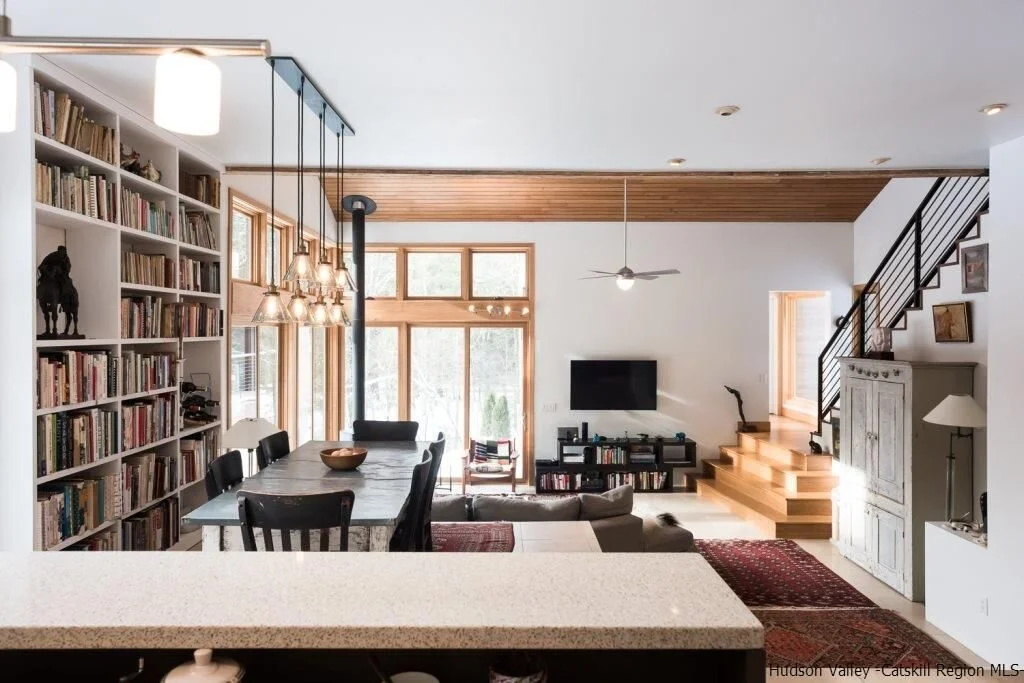 William Bateman Architecture