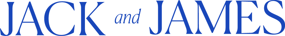 Jack &amp; James Creative