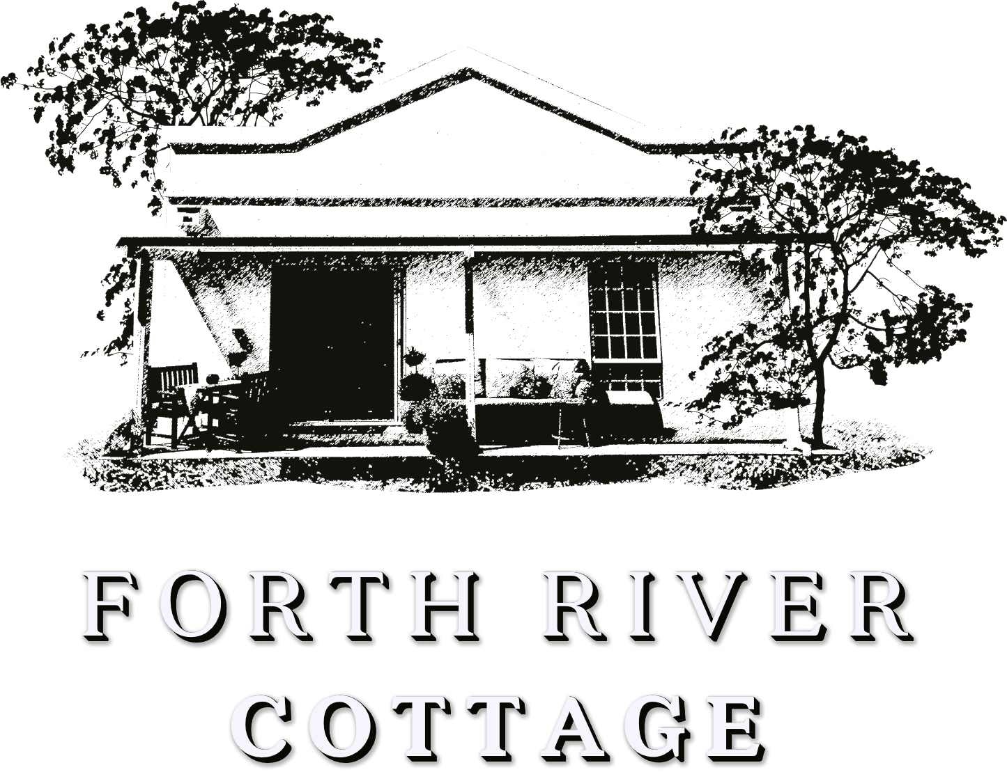 Forth River Cottage | Forth, Tasmania