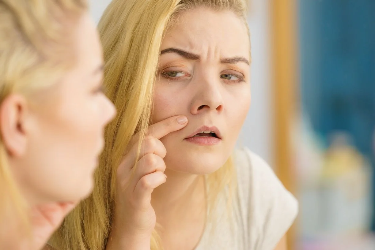 15 Common Skin Problems and How to Address Them