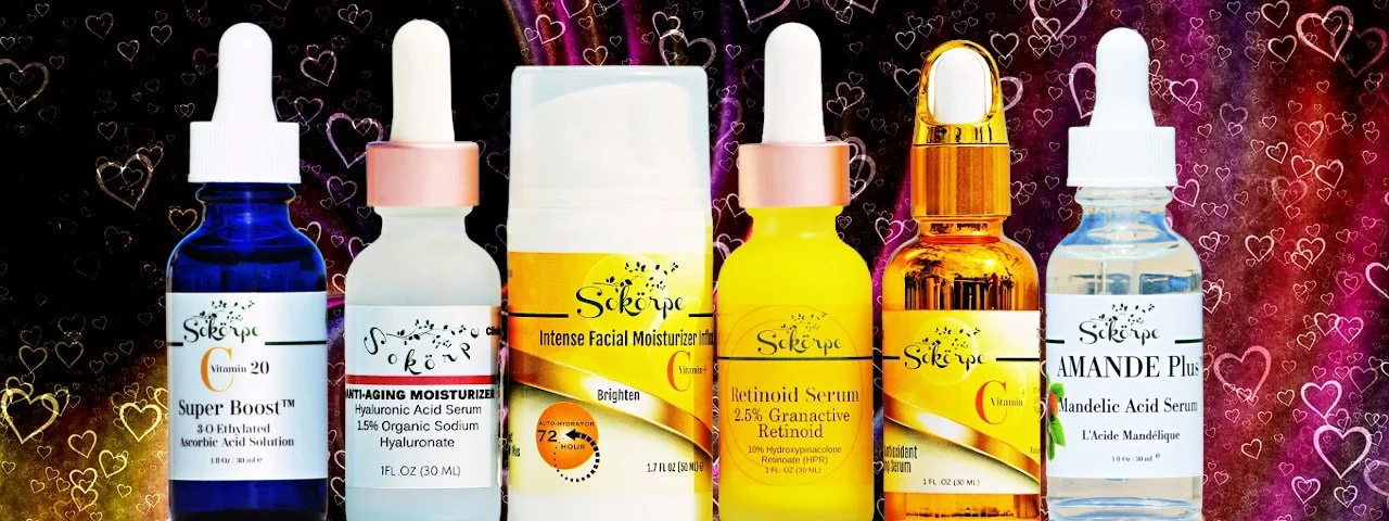 What Is Sokörpe Skin-Care Innovations™ All About?
