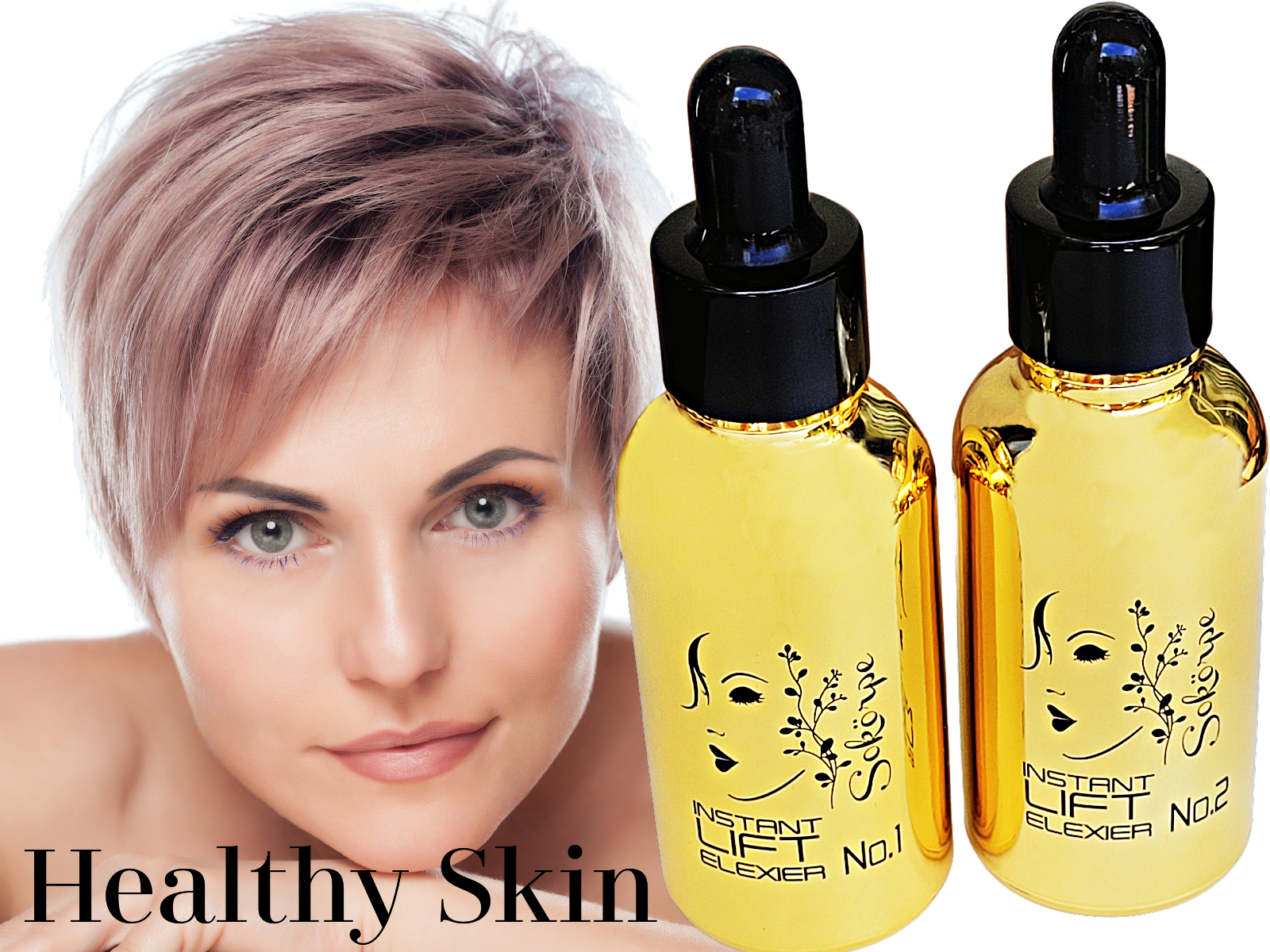Sokörpe Skin-Care is Powered by Science
