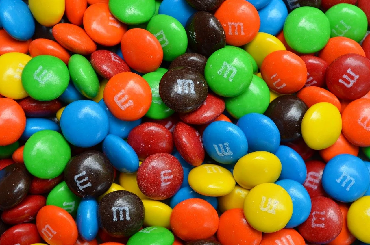 Artificial Food Colorings – Or Food Dyes That Will Kill You Slowly