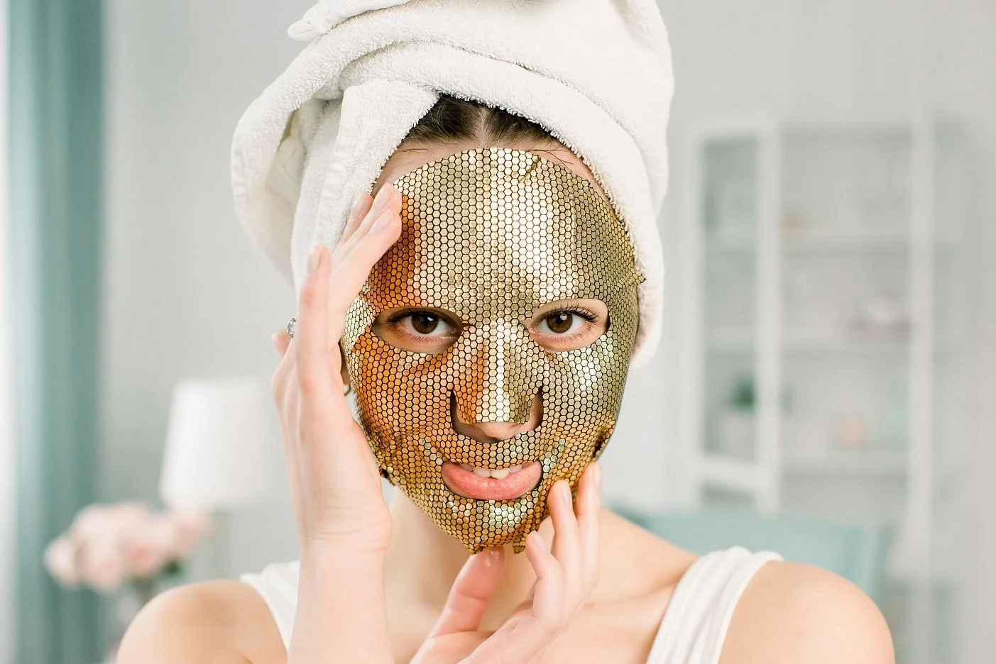Facial Sheet Masks Do They Work, Or Are They Even Dangerous — Sokörpe