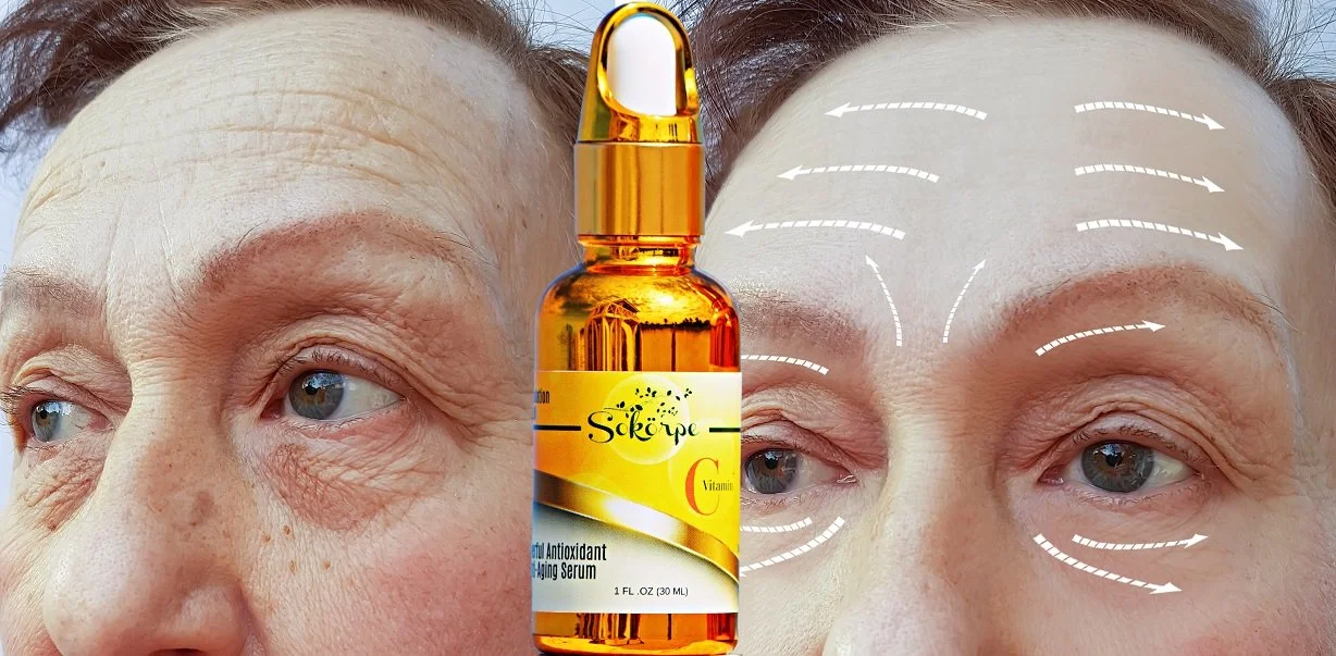 Why is Sokörpe's Vitamin C Serum The Best Vitamin C Serum? — Sokörpe