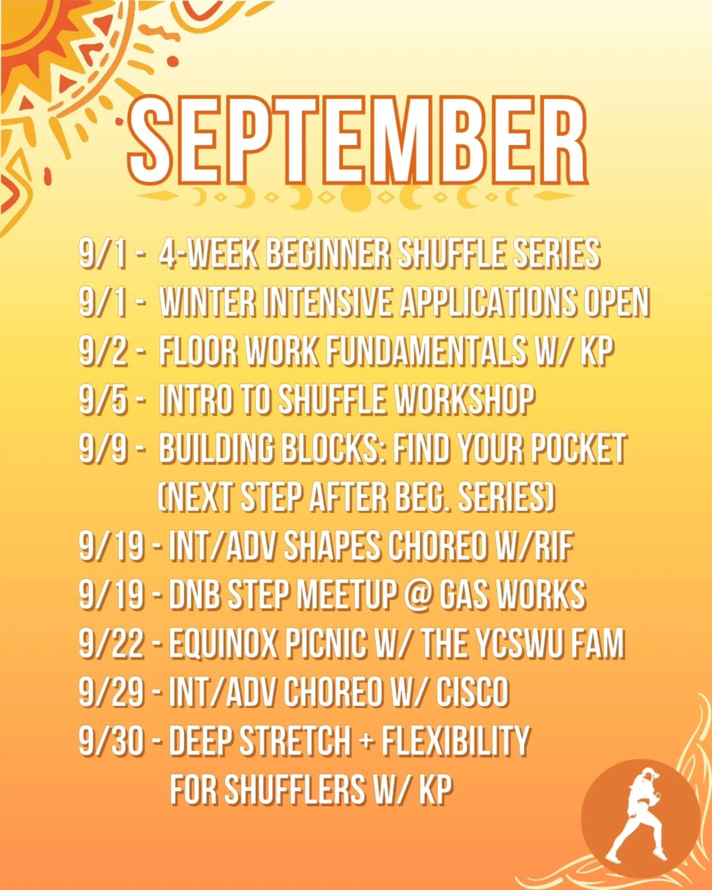IT'S FINALLY HAPPENING!!! OUR FIRST DNB MEETUP!!!!! LFG!!!!!!

I've been wanting to do a DnB meetup for like a year and im FINALLY committing to it.

As of right now, it's just you, me, and a JBL speaker but if anyone has a connect with DnB DJ's who 
