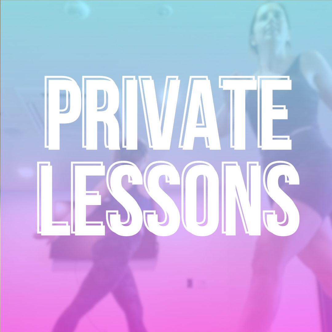 Private Lesson (Virtual or In-Person)