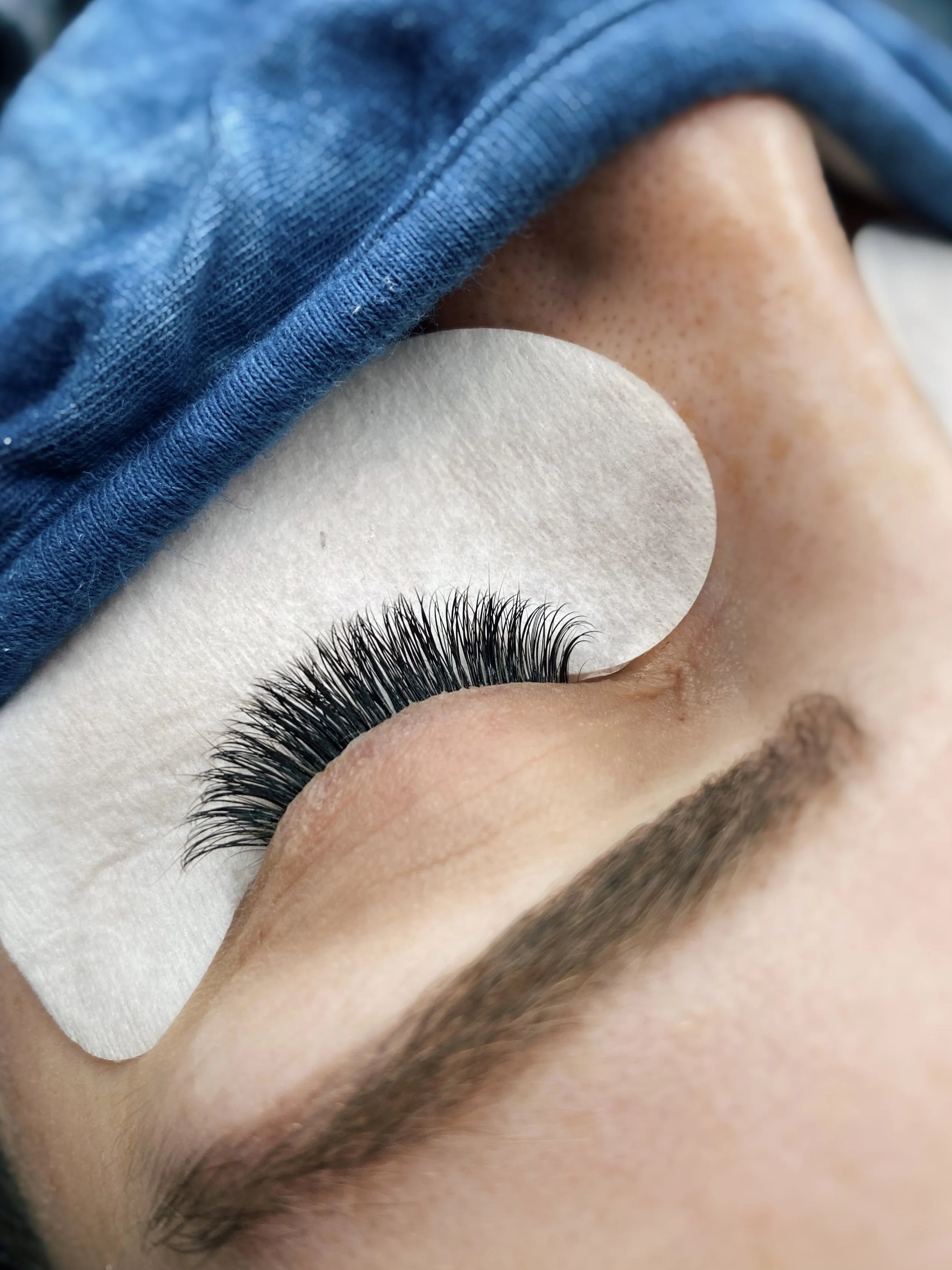 Lash Services — Milan Esthetics