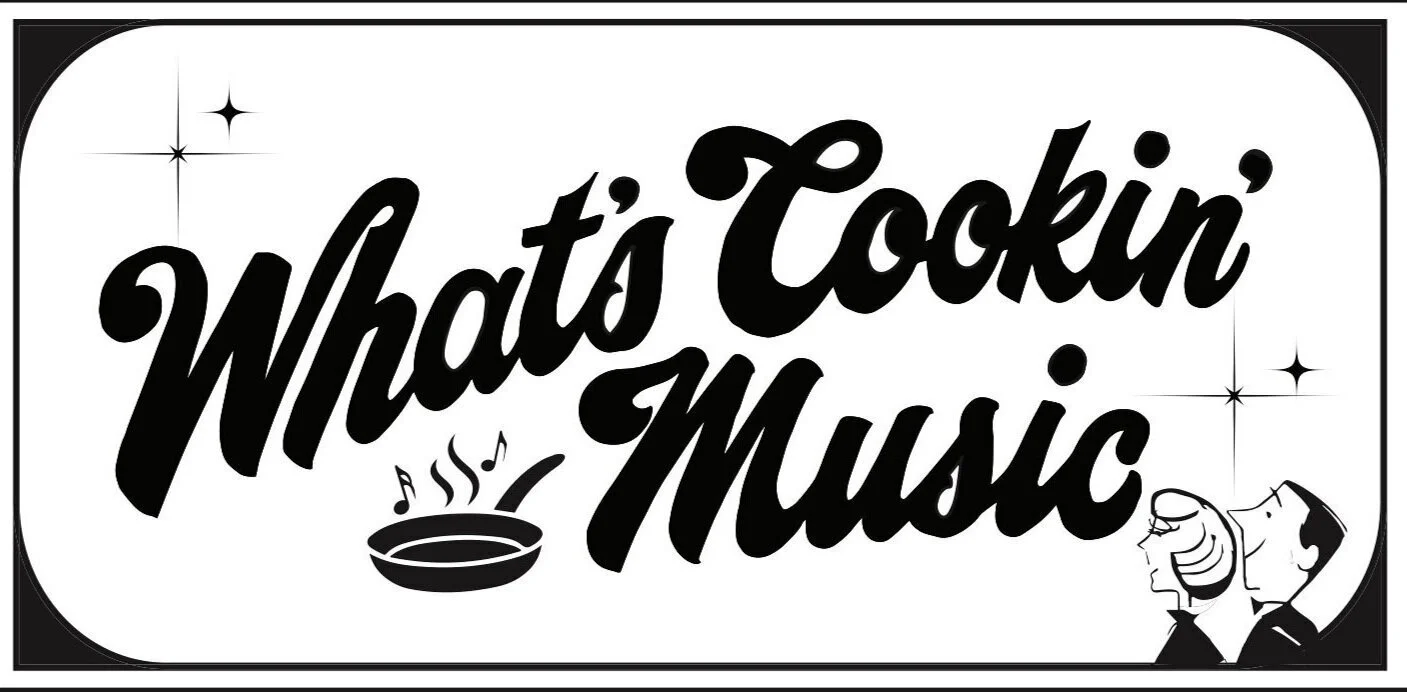 Whatscookinmusic