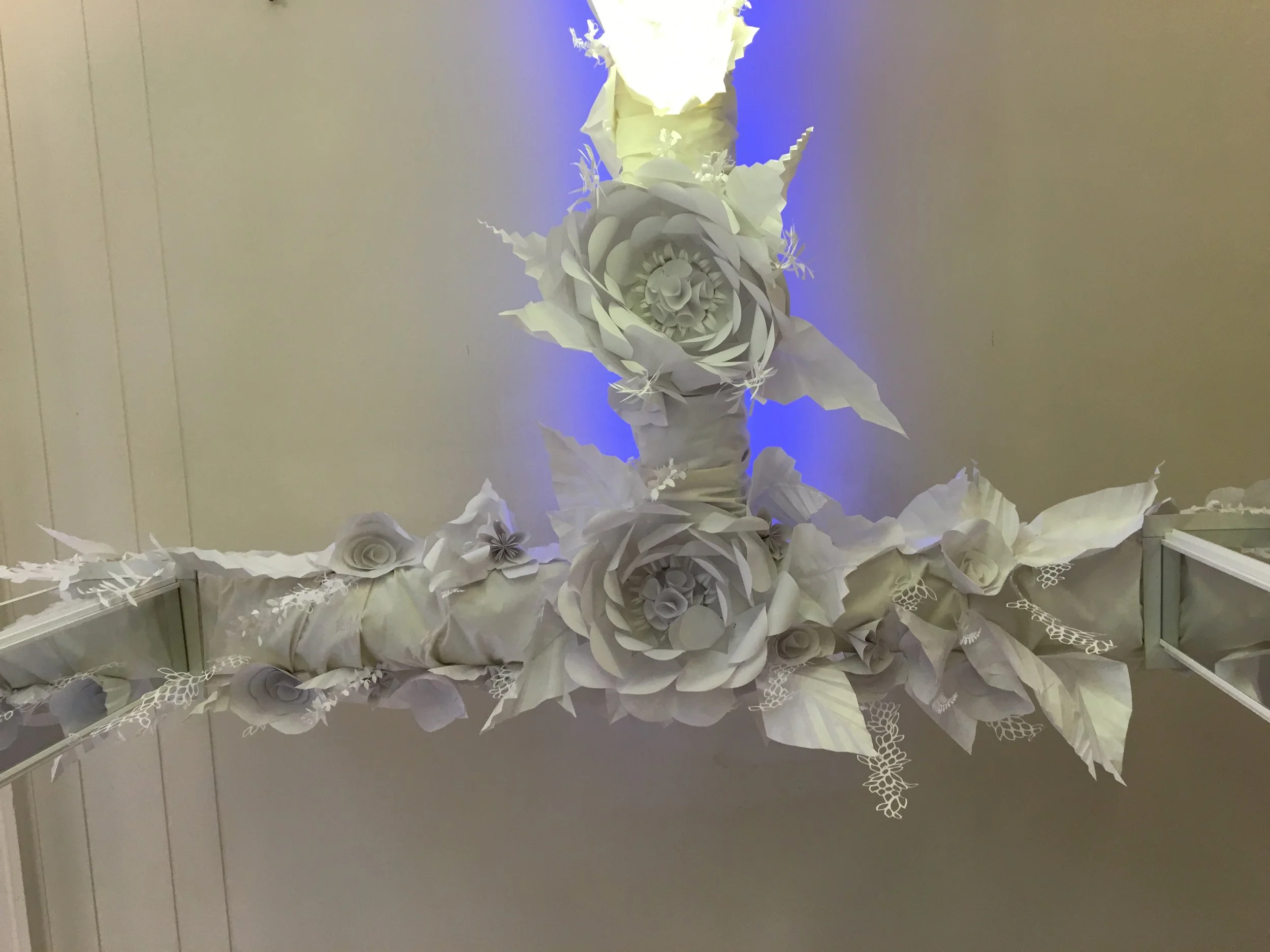 Saks 5th Ave, Square Design Inc, NYC