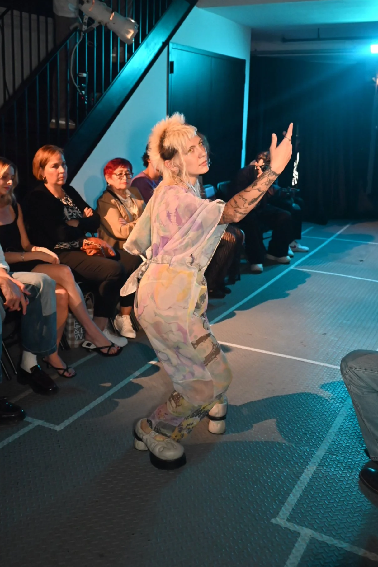 Alchemize: NYFW SS '26