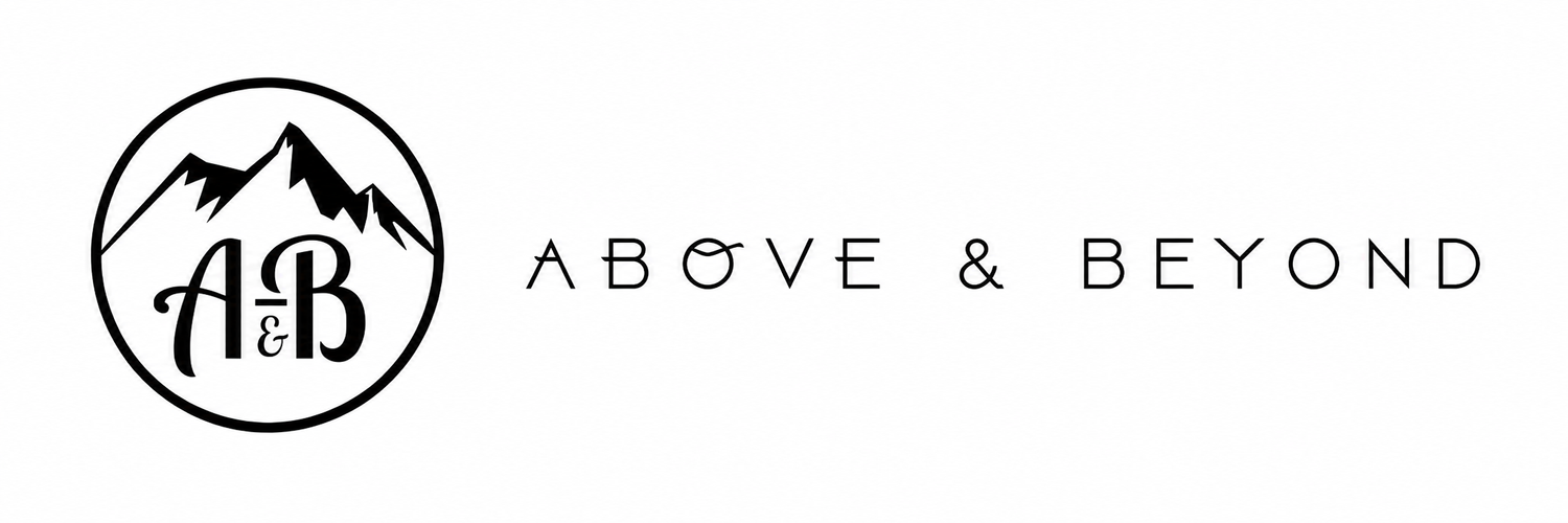 Above And Beyond Studios