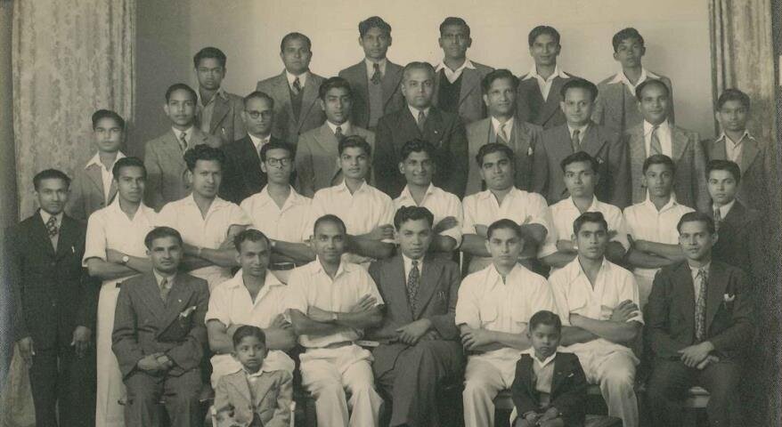 Jubilee Book Report April 2022