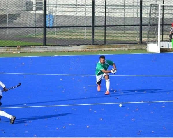 #MeetTheTeam: Reserve Men