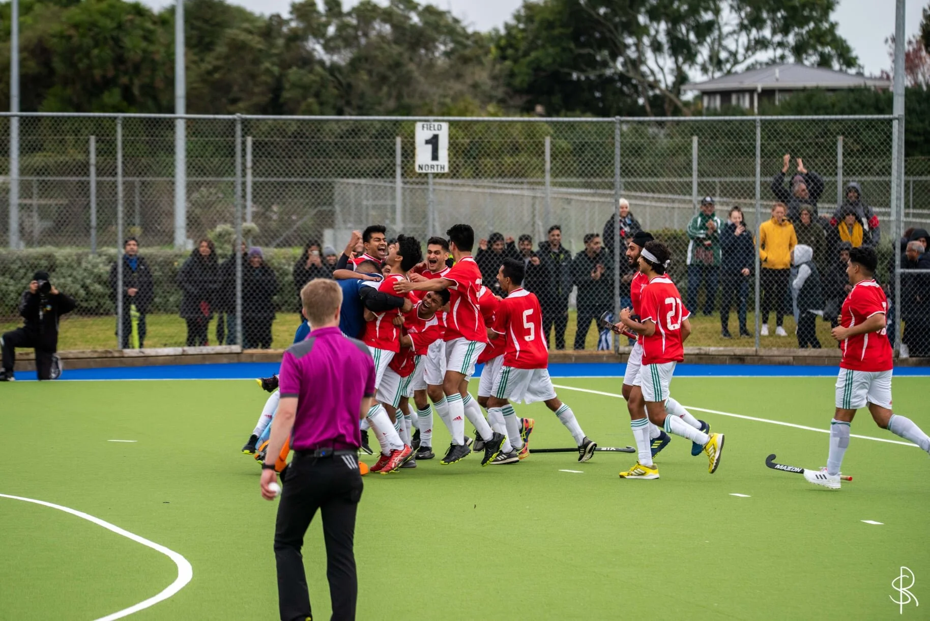 Queen’s Birthday Tournament 2022 