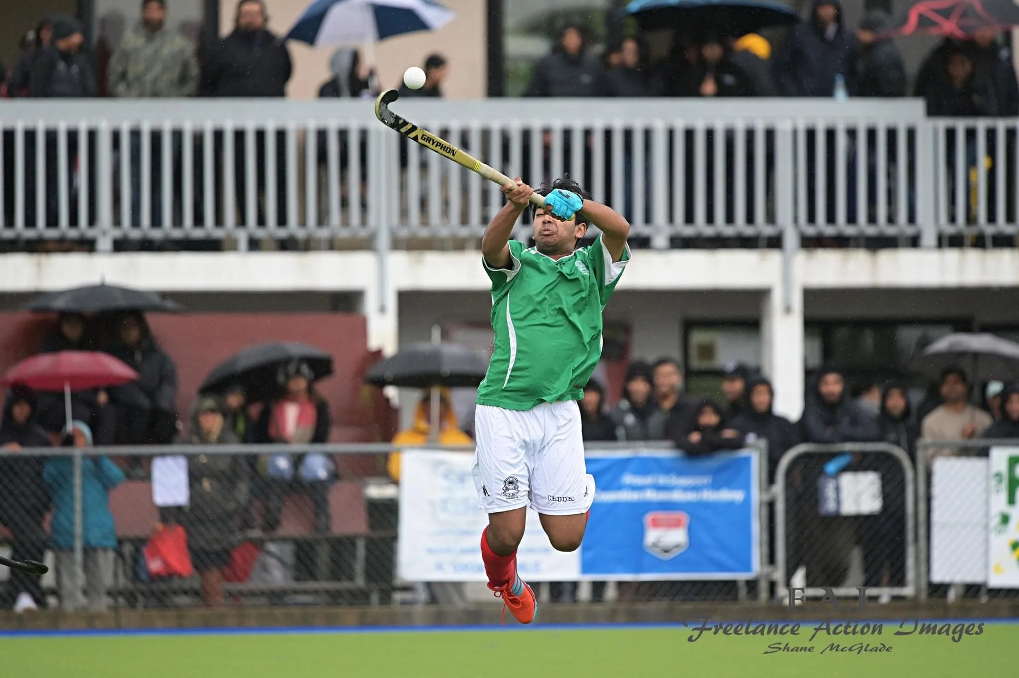 #MeetTheTeam: Youth Boys