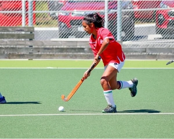 #MeetTheTeam: Youth Girls