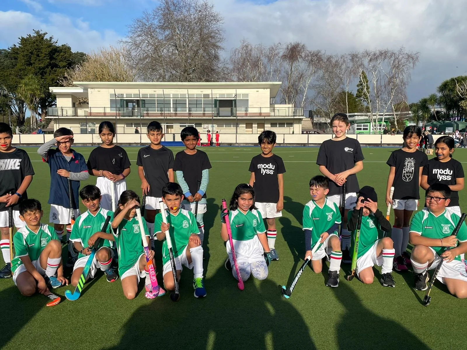 #MeetTheTeam: D6: Keshaw &amp; Kanji