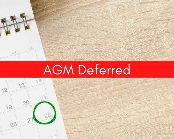 AGM Deferred