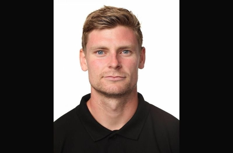 2022 Premier Men’s Coach Appointed