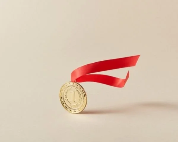 AISC Awards Evening Report