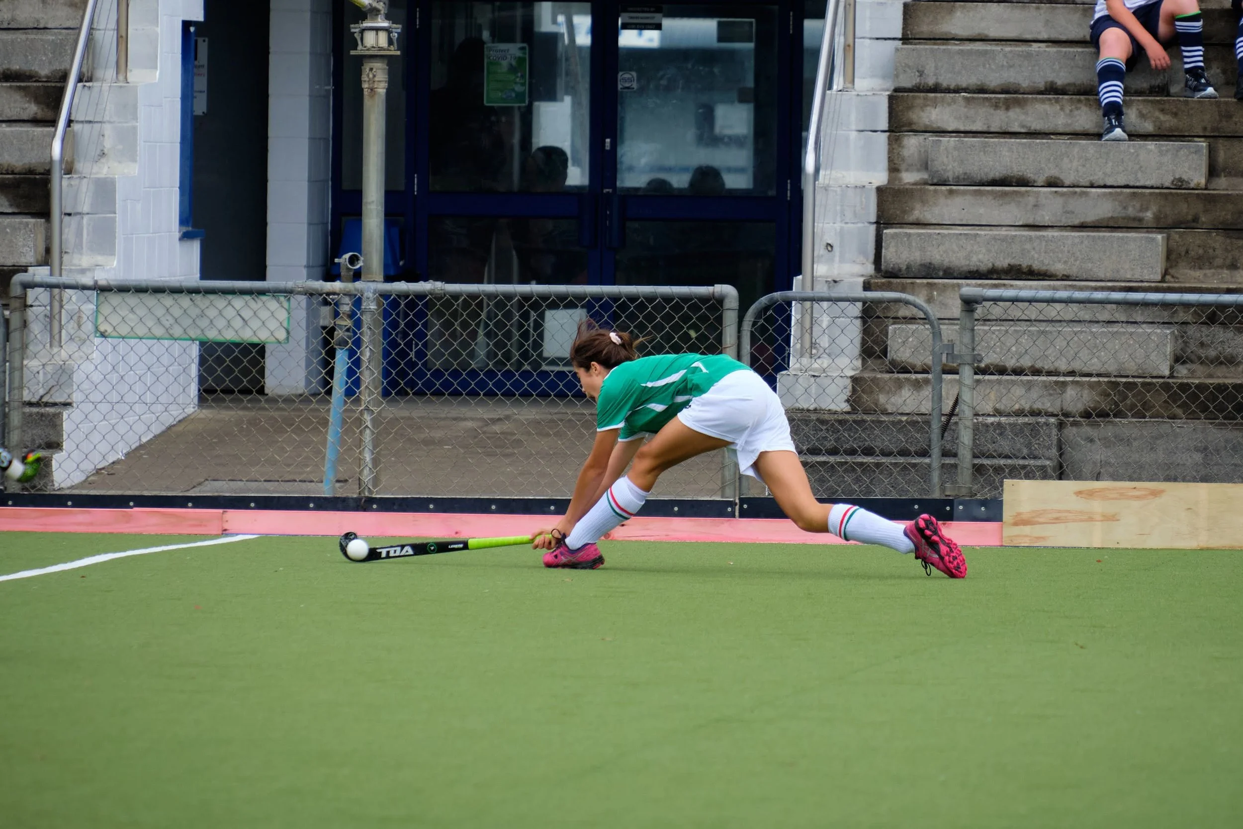 D11 Hockey Trials