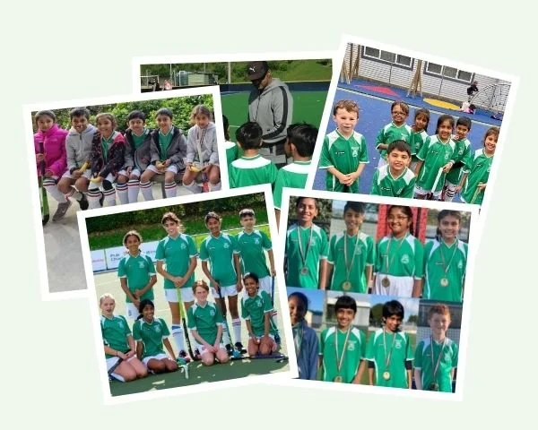 2022 Junior Registration