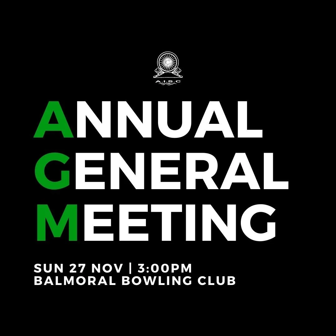 2022 AGM
