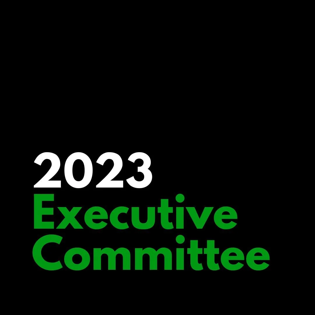 2023 Executive Committee 