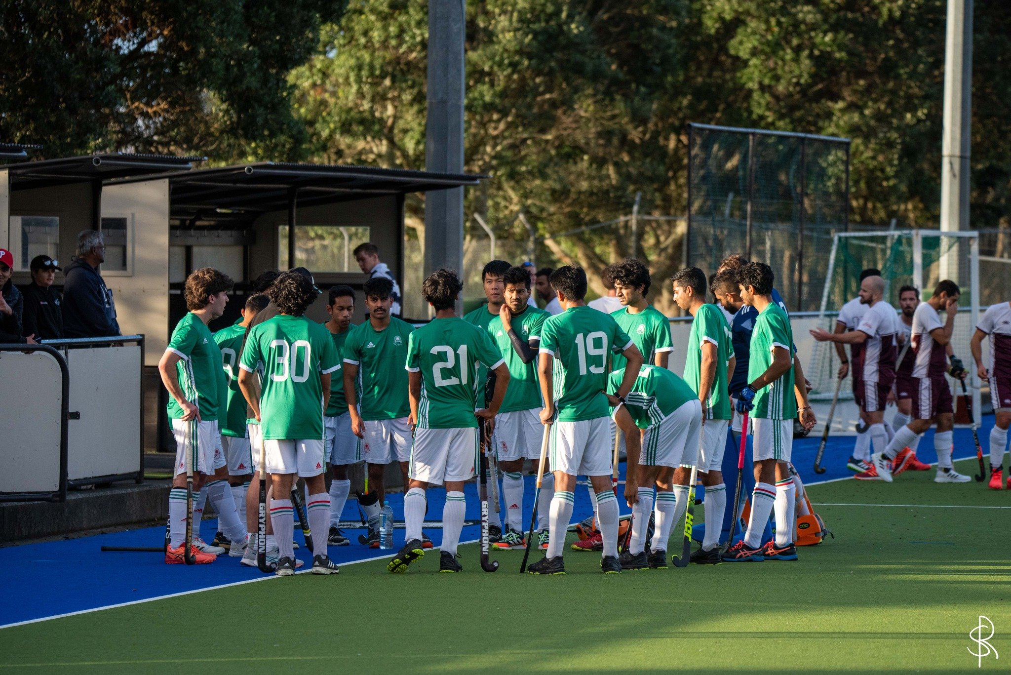 2024 Premier and Premier Reserve Squads